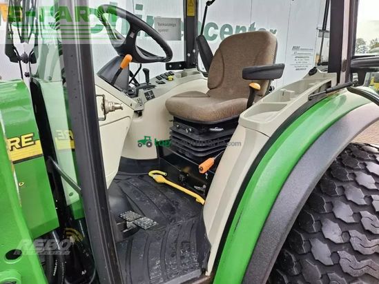 Tractor agrícola - John Deere - 4720