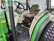 Tractor agrícola - John Deere - 4720