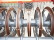Grada de disco - Kuhn - optimer + 5003