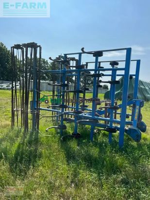 Cultivador -  - 5,00 mtr