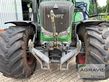 Tractor agrícola - Fendt - 828 vario scr profi Profi