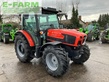 Tractor agrícola - Same - dorado 70 natural