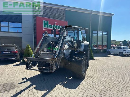 Tractor agrícola - Lamborghini - r6 150.4 t4i