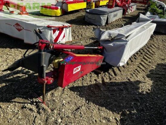 Cortacésped manual -  - farmland hm 280