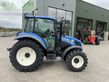 Tractor agrícola - New Holland - t5.95 tractor (st23762)