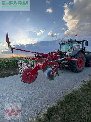 Cultivador - Horsch - terrano 4 fx
