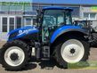 Tractor agrícola - New Holland - t5.95
