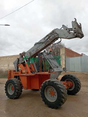 Telescopica - Sambron - T3565