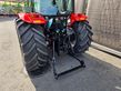 Tractor agrícola - Steyr - kompakt 4065 komfort 2