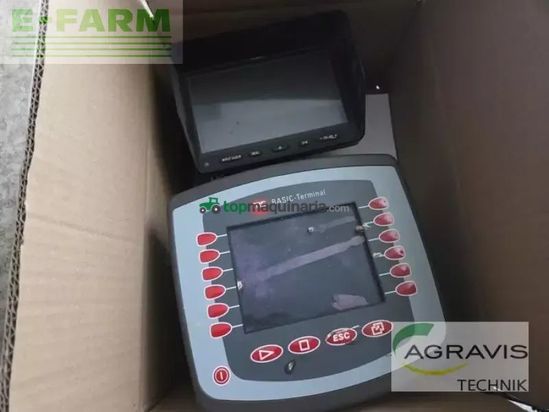 Sembradora monograno mecanica - Monosem - ng plus me 12-r