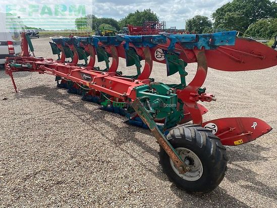 Arado - Kverneland - eg100 300/28-6 furet