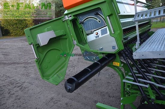 Sembradora - Amazone - cataya 3000 super