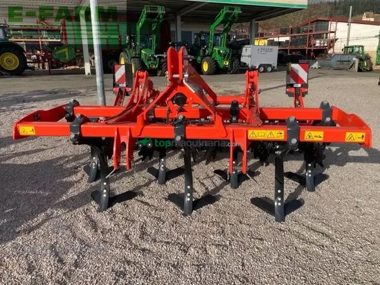 Cultivador - Kuhn - cultimer m 300t