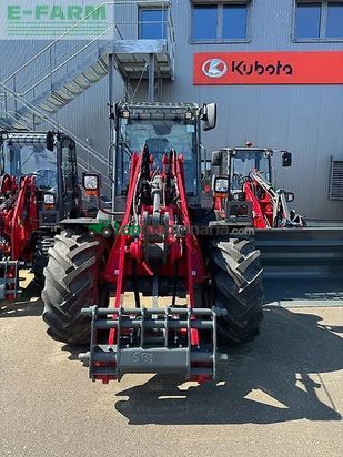 Minicargadora - Weidemann - 4080 basic