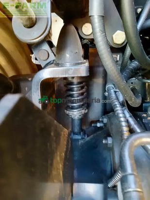 Tractor agrícola - Case IH - puma 130cvx +fl