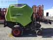 Empacadora gigant - Claas - presse rollant 520 rc