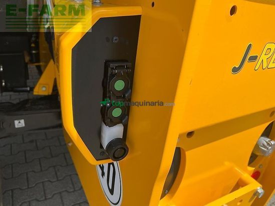 Telescopica - JCB - 542-70 agrixtra