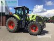 Tractor agrícola - Claas - axion 830 cmatic
