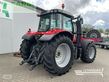 Tractor agrícola - Massey Ferguson - 7618 dyna-vt exclusive