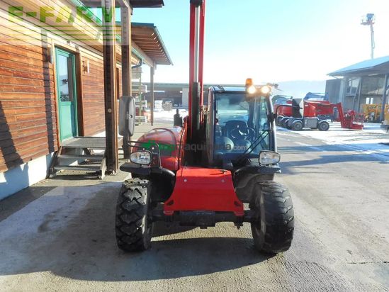 Telescopica - Manitou - mt 625