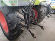 Tractor agrícola - Claas - arion 550 hexashift cis+ HEXASHIFT CIS+
