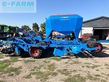 Sembradora - Lemken - solitair dt/600