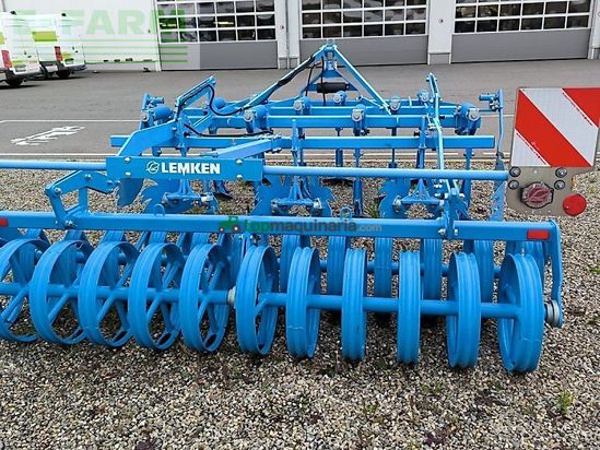 Cultivador - Lemken - karat 10/300 u