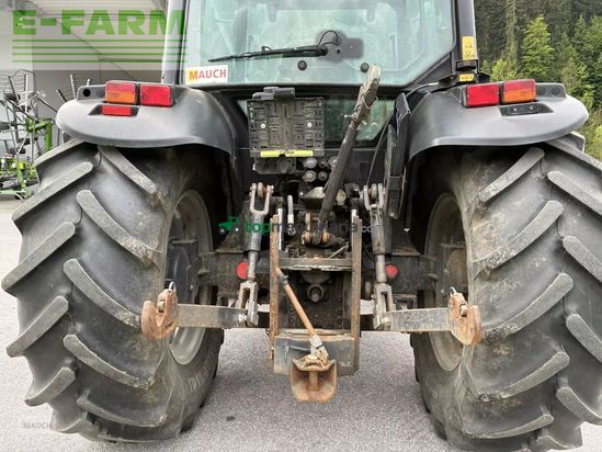 Tractor agrícola - Landini - dt 65