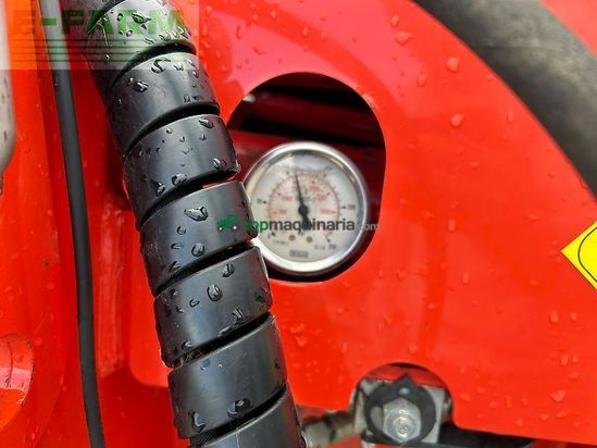 Cortacésped manual - Kuhn - gmd 4411 ff