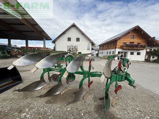 Arado - Regent - nb 612 vario 4schar