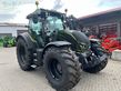 Tractor agrícola - Valtra - n155 d mit rüfa u. fk