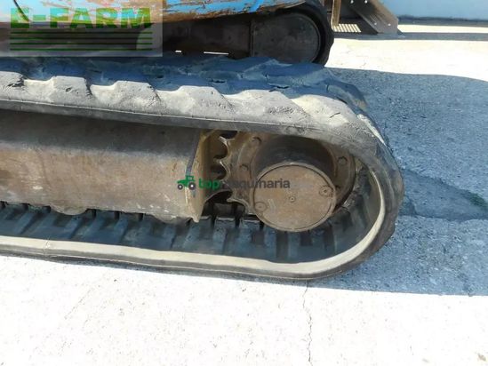 Excavadora - Takeuchi - tb 153fr ( 5.650kg ) rototilt +ähnlich powertilt