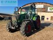 Tractor agrícola - Fendt - 313 vario power . Power