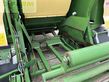 Empacadora gigant - Krone - comprima cv 150 xtreme