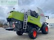 Cosechadora de Cereal - Claas - trion 530 mit vario 680