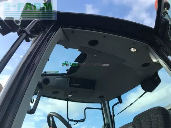 Tractor agrícola - Valtra - t 214 direct Direct