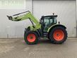 Tractor agrícola - Claas - arion 460