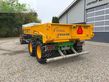 Remolqu agrícola -  - trans-ktp 11/45 hardox