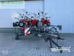 Henificador - Fella - athos 13010 t
