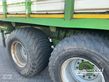 Cinta transportadora de forraje - Bergmann - htw 35