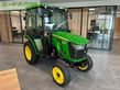 Tractor agrícola - John Deere - 2038r