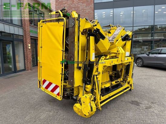 Cabezal - Kemper - 375plus