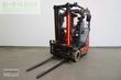 Elevadora - Linde - xi 10 1251-01