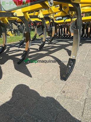 Cultivador - Bednar - fenix fn 3000 l