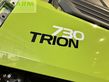 Cosechadora de Cereal - Claas - trion 730