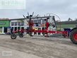 Rastrillo - Fella - ts 7850 pro top zustand!