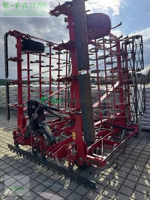 Cultivador - Kongskilde - 3065 sq