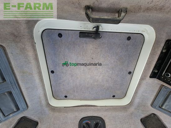 Tractor agrícola - Steyr - 485a kompakt