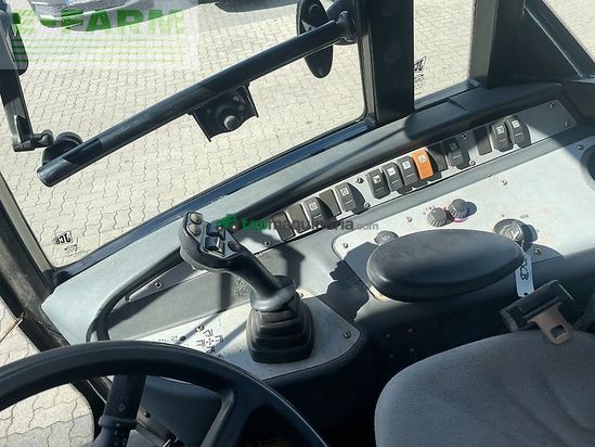 Minicargadora - JCB - 220 t