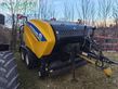 Empacadora gigant - New Holland - roll baler 125 combi